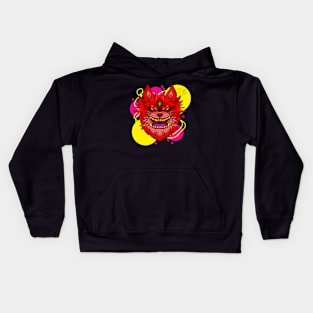 KRAIG Kids Hoodie